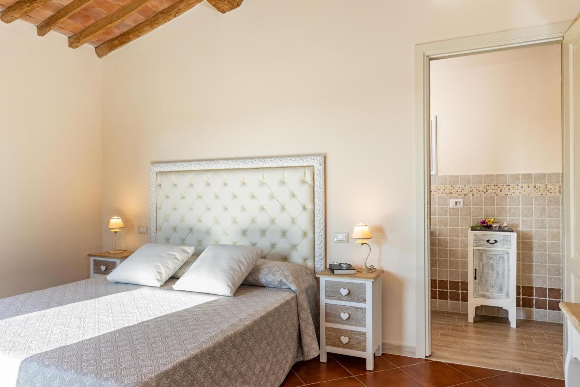 Gorgeous Villa Peccioli, With Private Pool, Ac, Wifi Legoli Εξωτερικό φωτογραφία