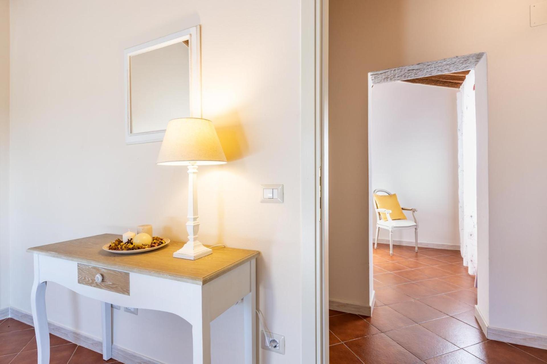 Gorgeous Villa Peccioli, With Private Pool, Ac, Wifi Legoli Εξωτερικό φωτογραφία