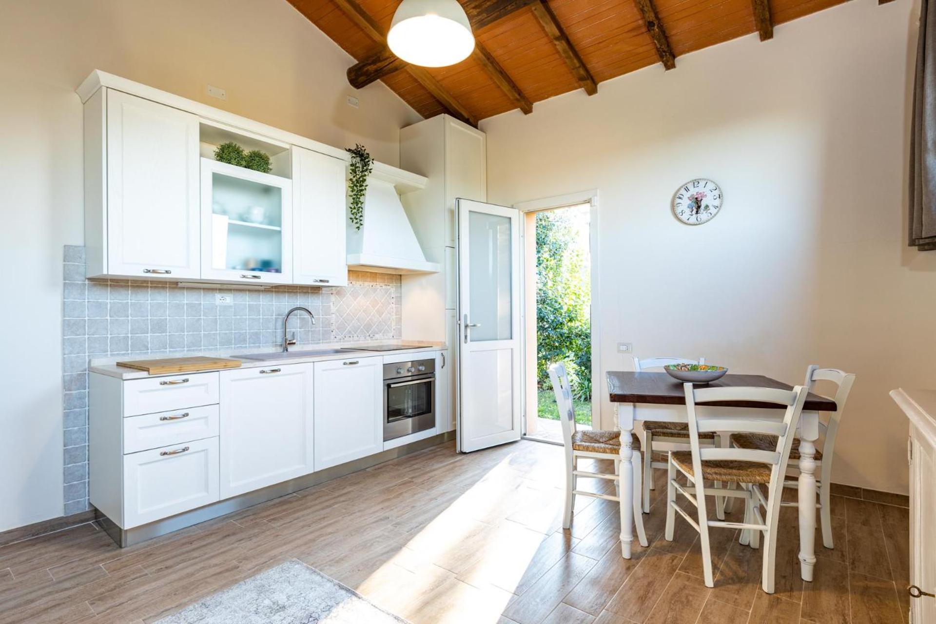 Gorgeous Villa Peccioli, With Private Pool, Ac, Wifi Legoli Εξωτερικό φωτογραφία