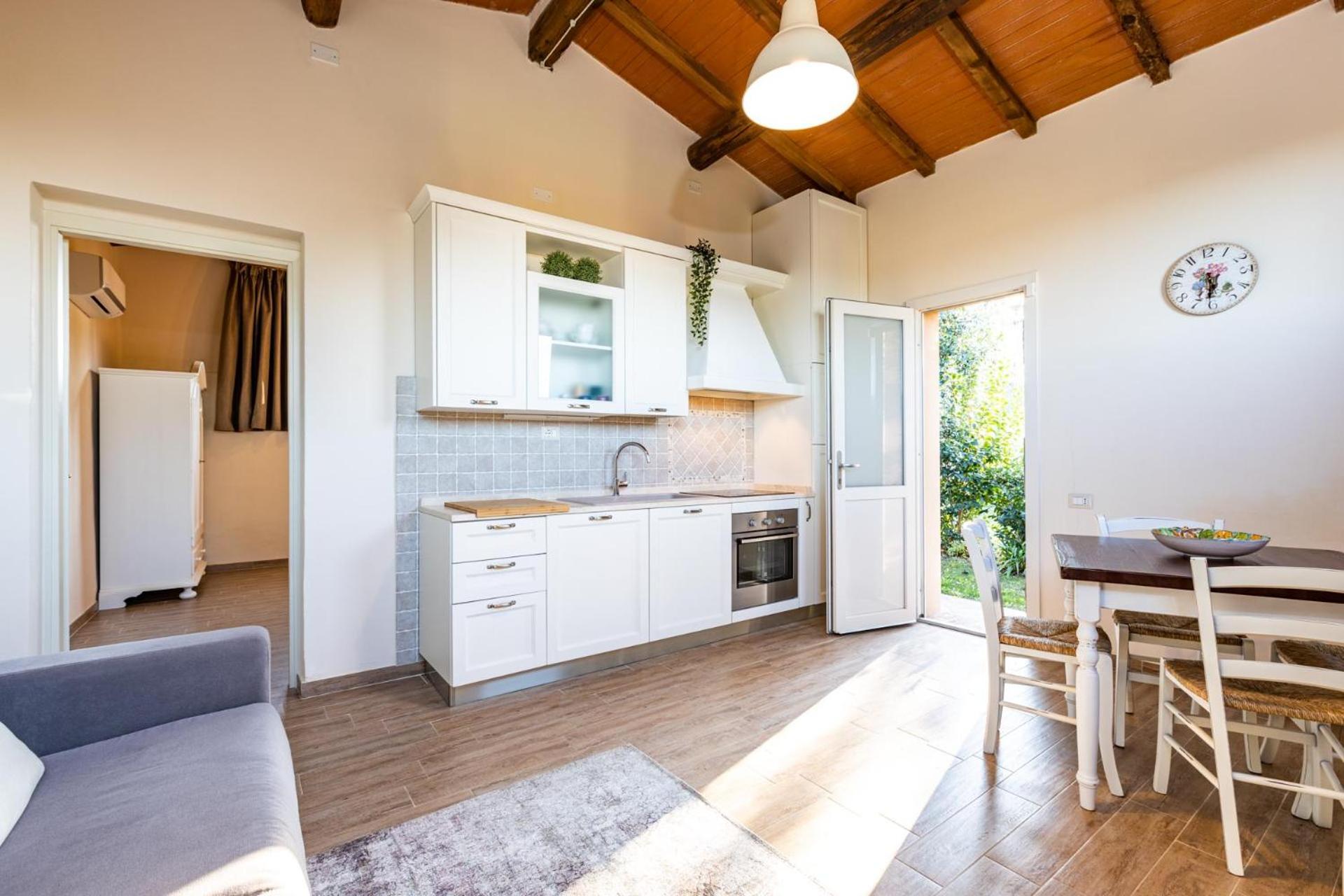 Gorgeous Villa Peccioli, With Private Pool, Ac, Wifi Legoli Εξωτερικό φωτογραφία