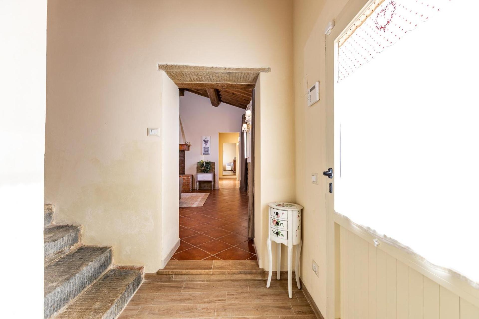 Gorgeous Villa Peccioli, With Private Pool, Ac, Wifi Legoli Εξωτερικό φωτογραφία