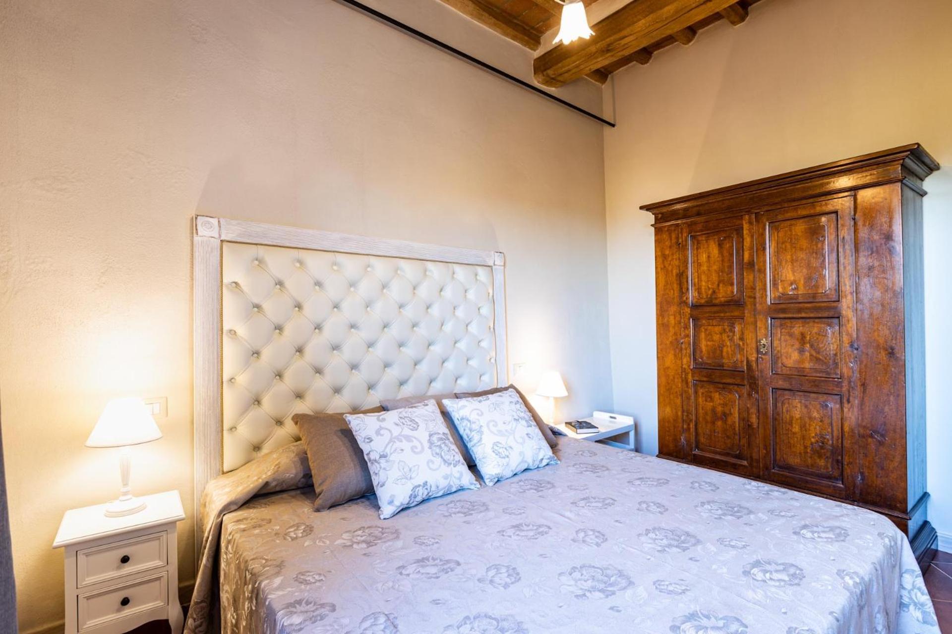 Gorgeous Villa Peccioli, With Private Pool, Ac, Wifi Legoli Εξωτερικό φωτογραφία