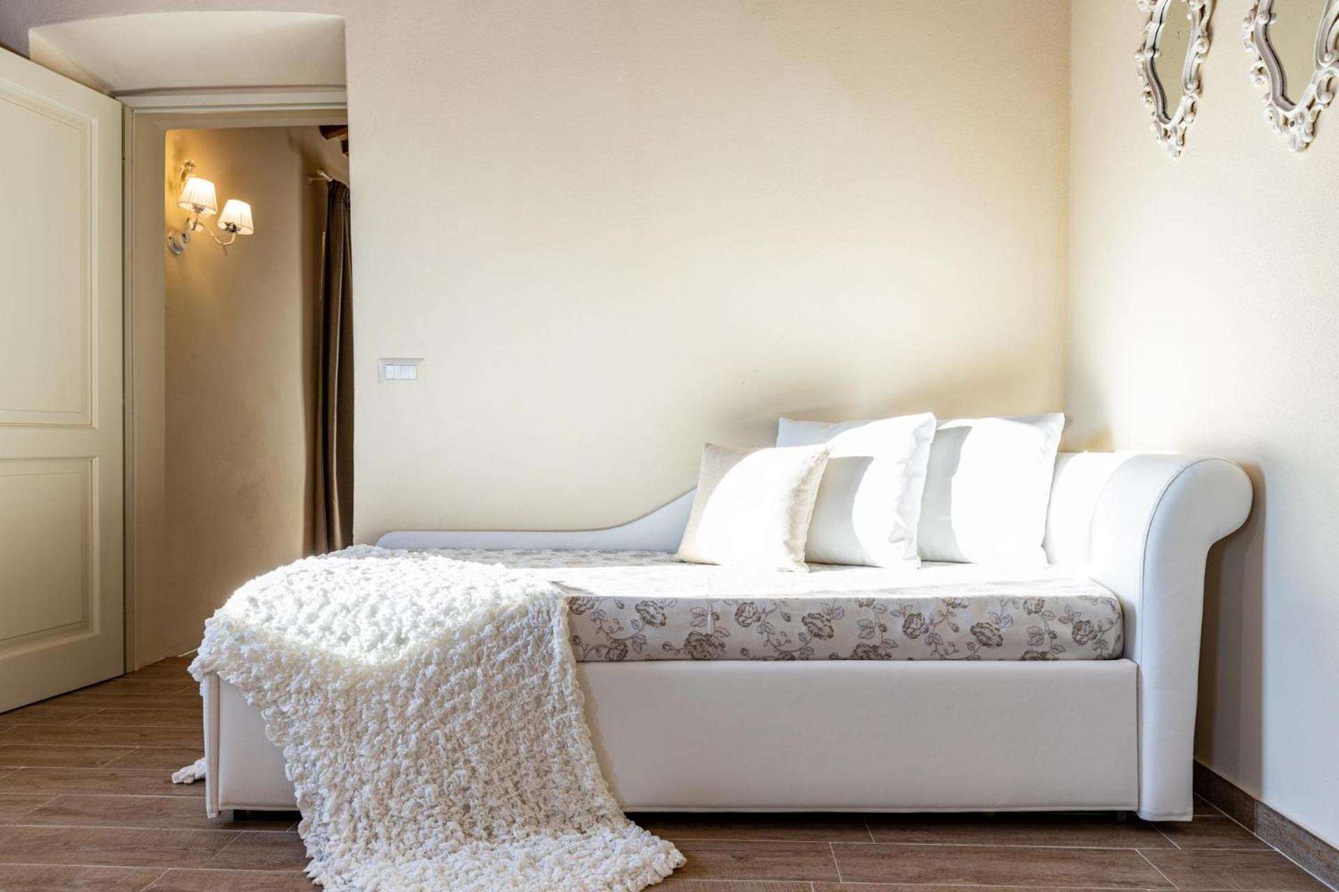 Gorgeous Villa Peccioli, With Private Pool, Ac, Wifi Legoli Εξωτερικό φωτογραφία