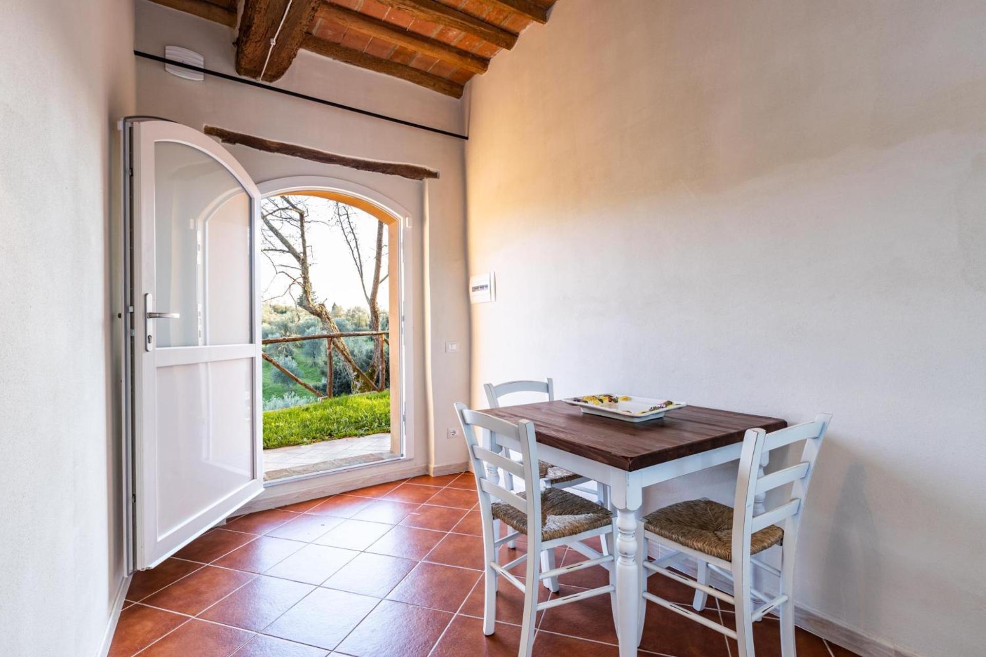 Gorgeous Villa Peccioli, With Private Pool, Ac, Wifi Legoli Εξωτερικό φωτογραφία