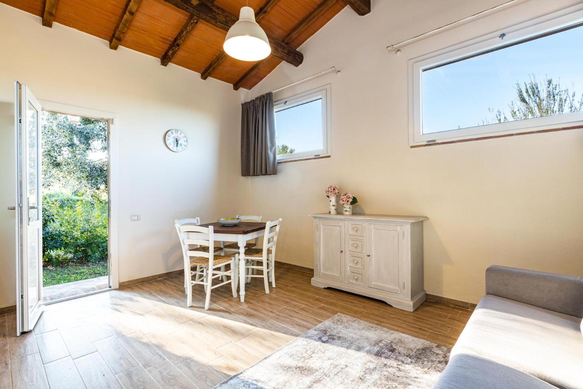 Gorgeous Villa Peccioli, With Private Pool, Ac, Wifi Legoli Εξωτερικό φωτογραφία
