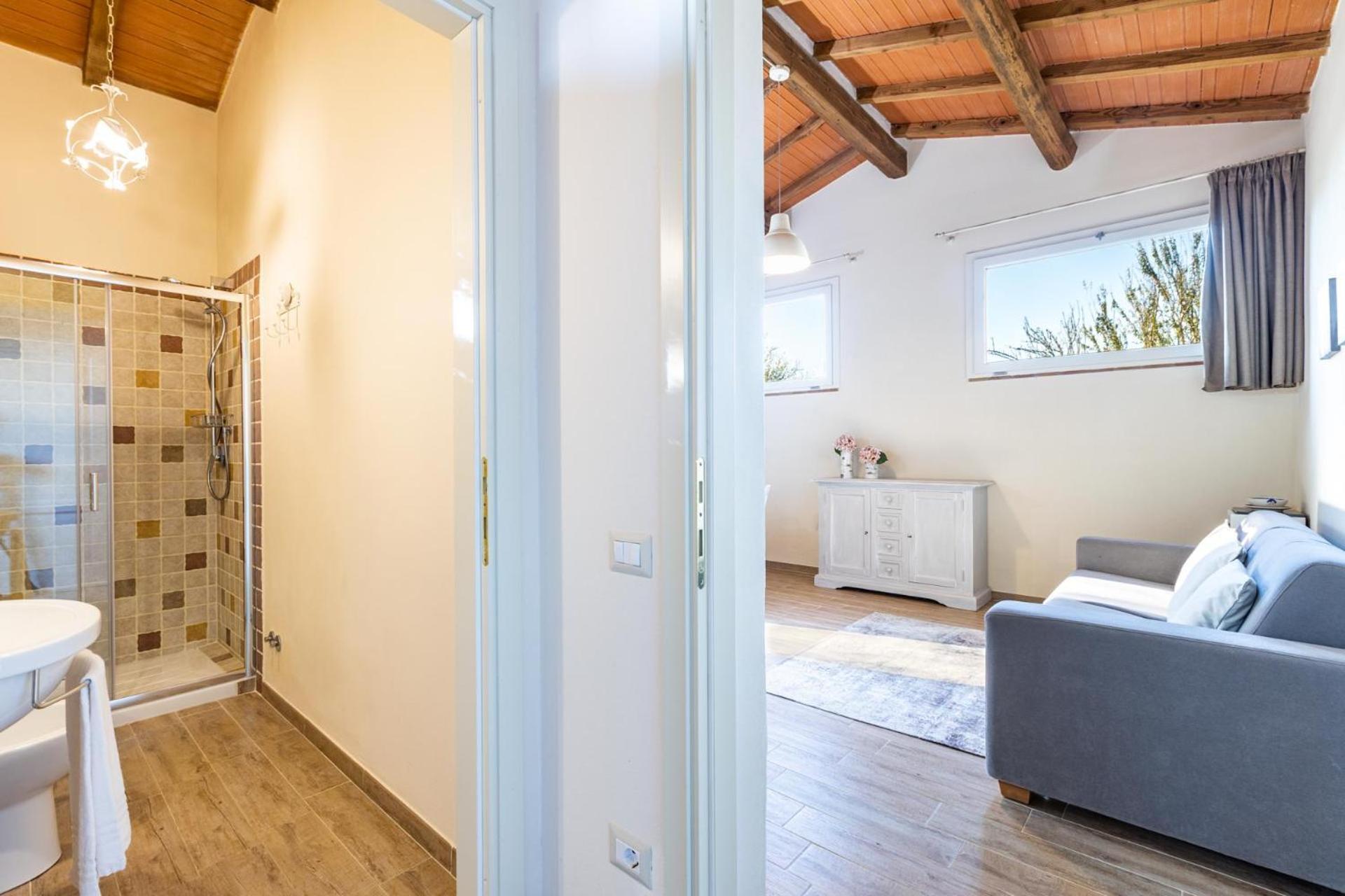 Gorgeous Villa Peccioli, With Private Pool, Ac, Wifi Legoli Εξωτερικό φωτογραφία